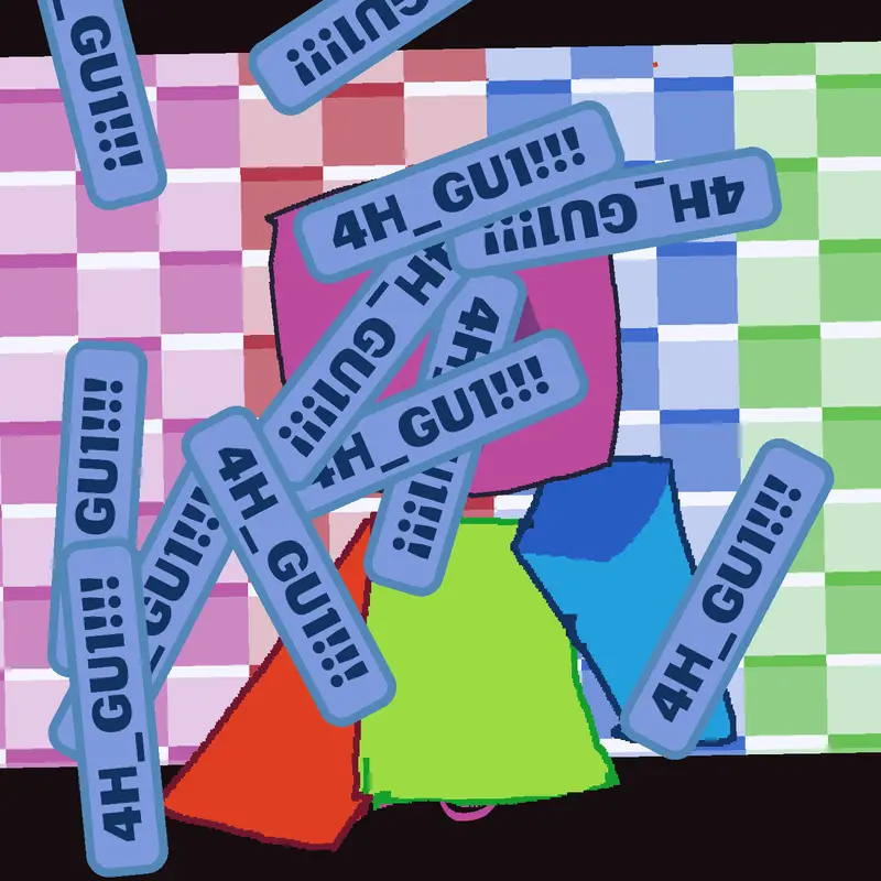 Game by @4H_GU1