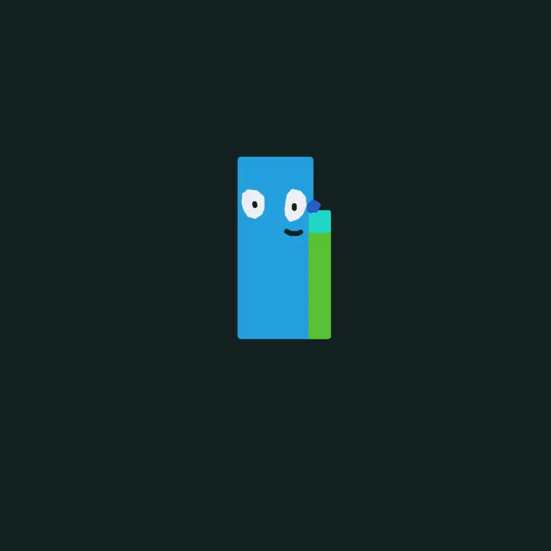 Game by @cocobenja