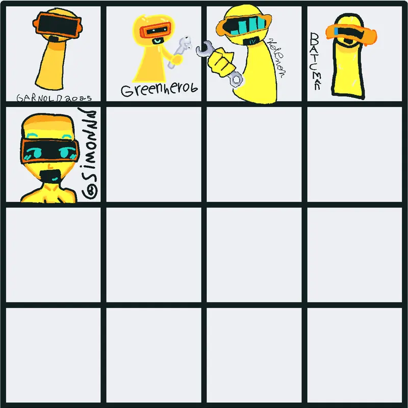 Game by @Simonnn