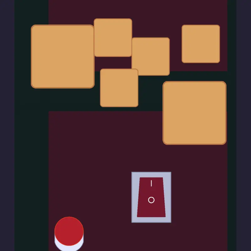 Game by @akusudahFilms