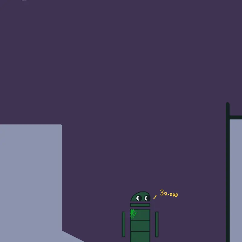 Game by @trial34