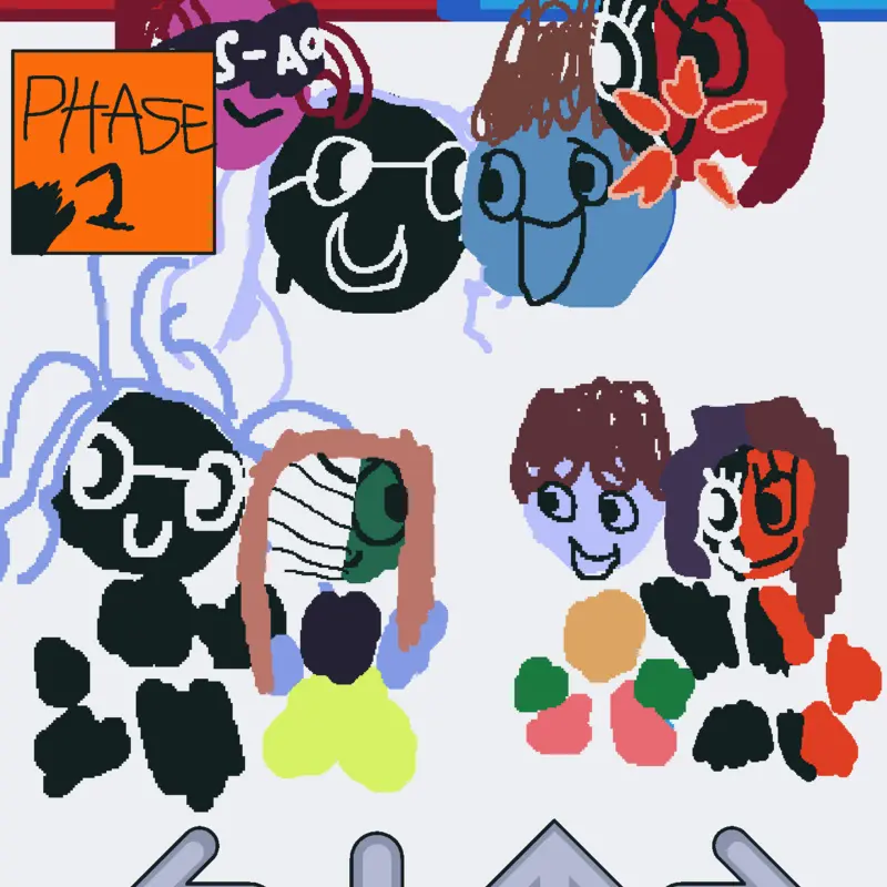 Game by @MeditaTurner