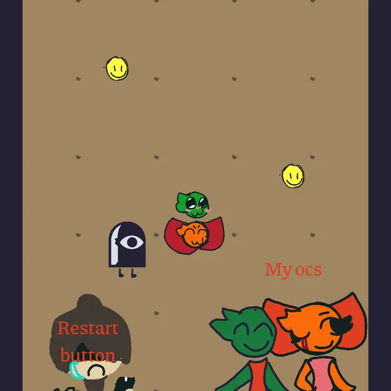 Game by @HiHelloitsme