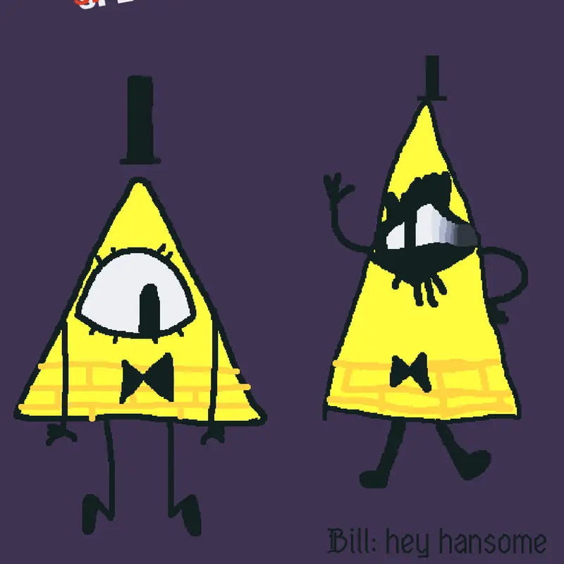 Game by @bill_cipher82719
