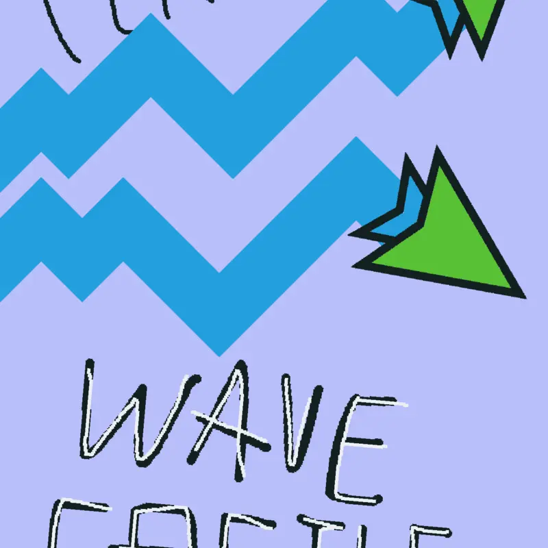 AI mode no creating fanmade with wave s- by @noobbloxgamesXD