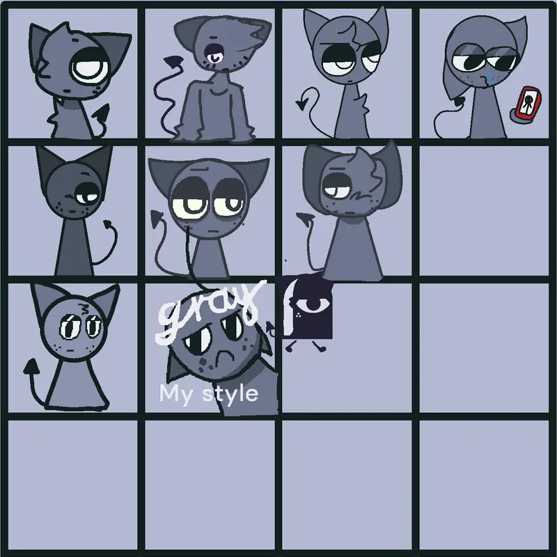 Game by @dianahis
