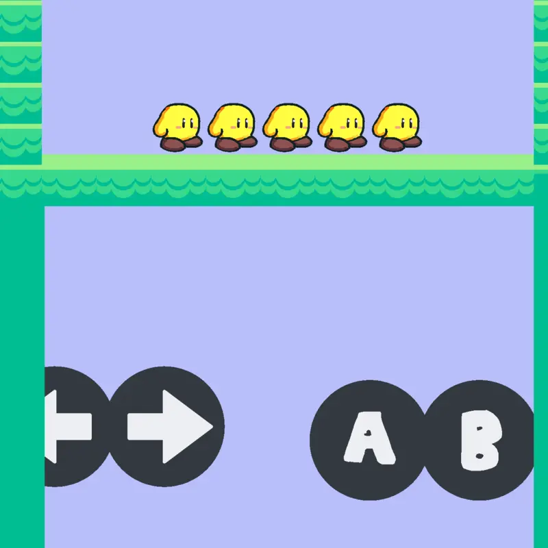 Game by @Sanaewong530