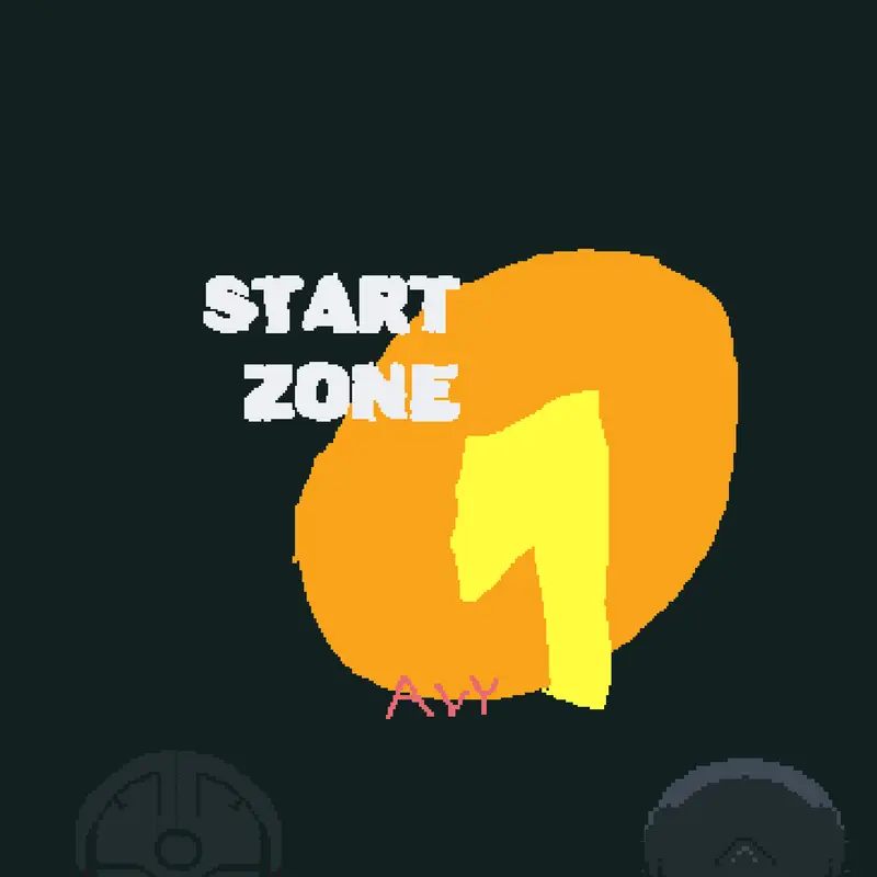 Game by @Messiah2018