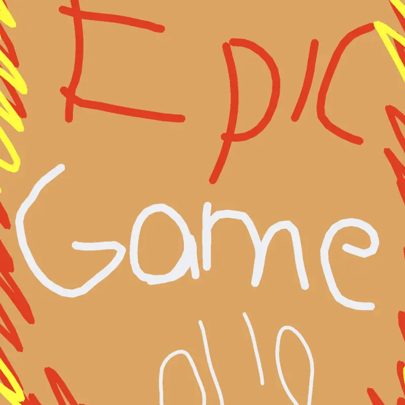 EPIC GAME!!! by @QWERTY_DECKS