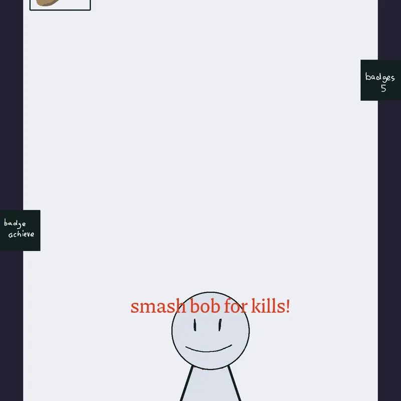 Game by @bilify