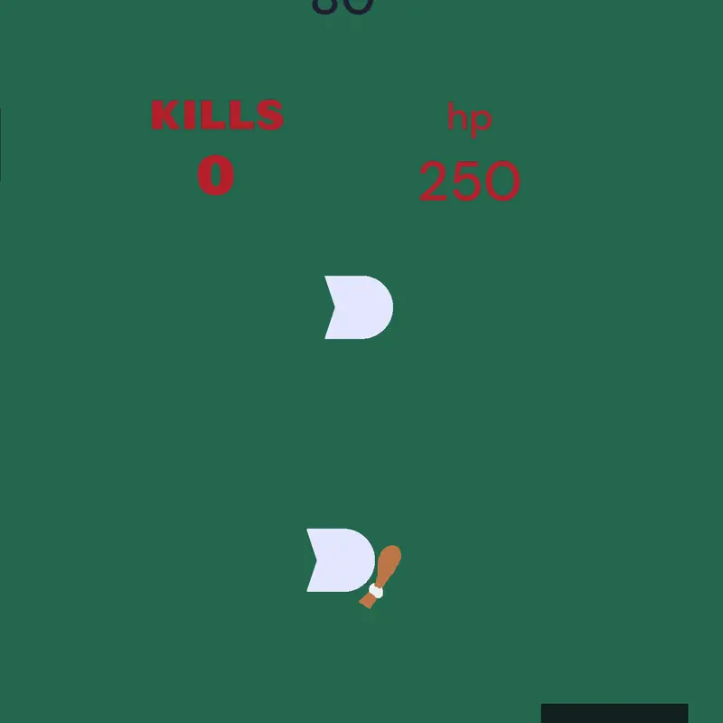 Game by @dod22