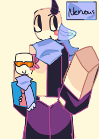 All my OCs