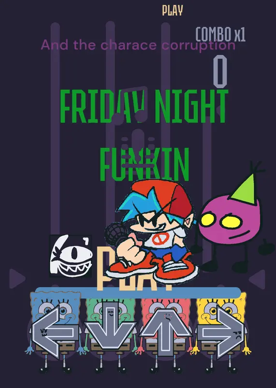 Game by @mumublox