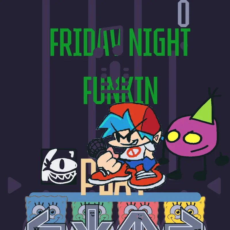 Game by @mumublox