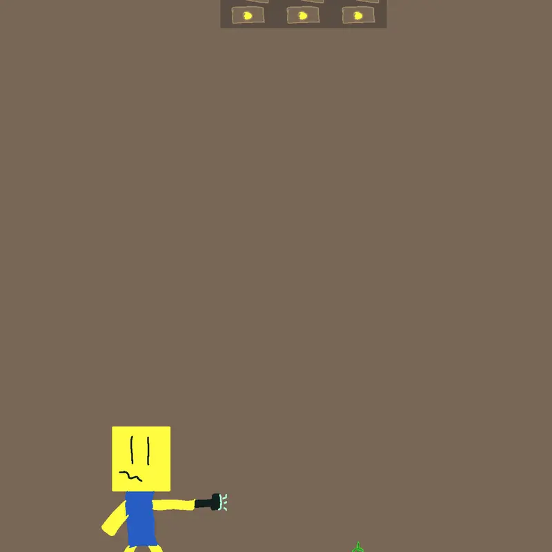 Game by @cotifi