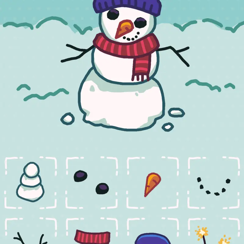 Game by @howisyourday