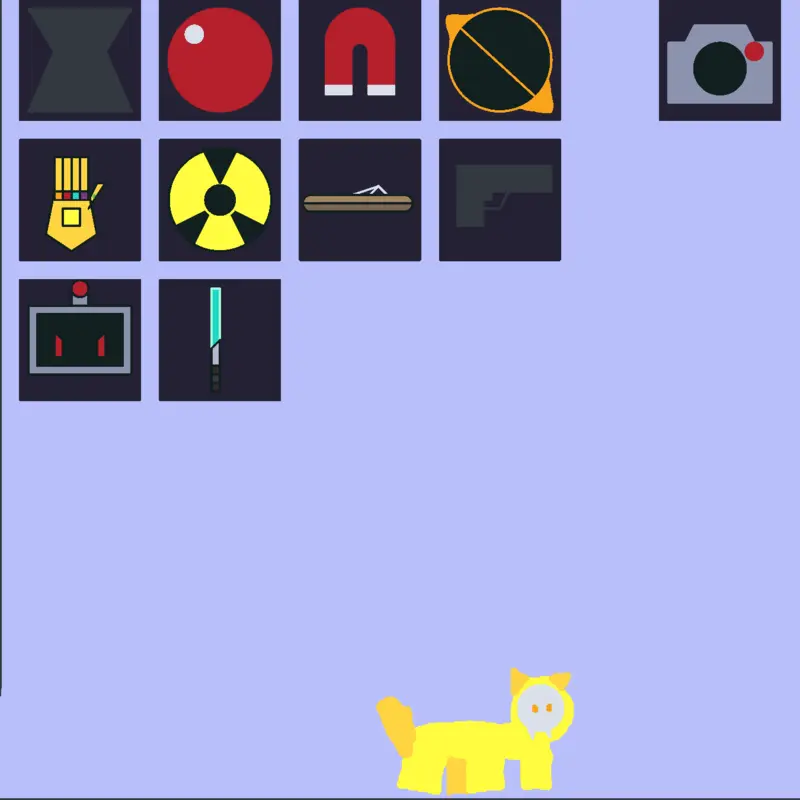 Game by @E-1