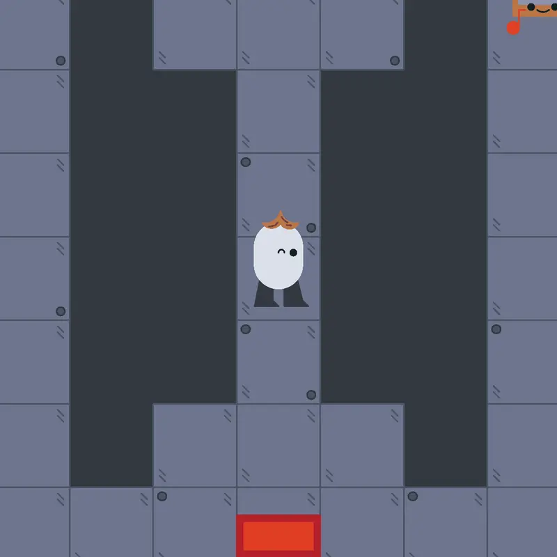 Game by @SnowBeast7