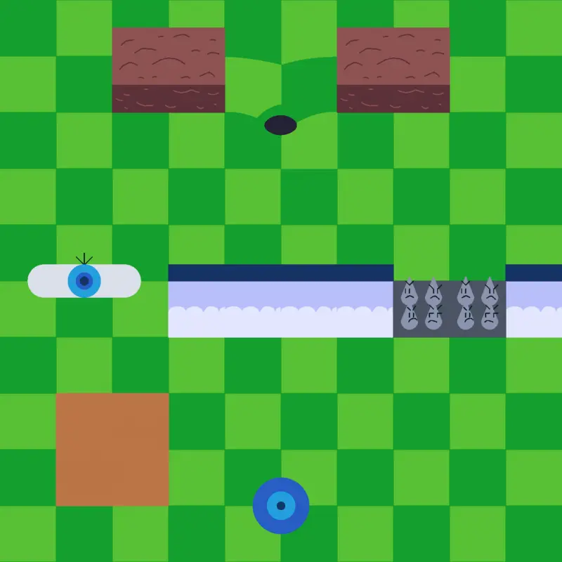 Game by @Jaykelodeonverse