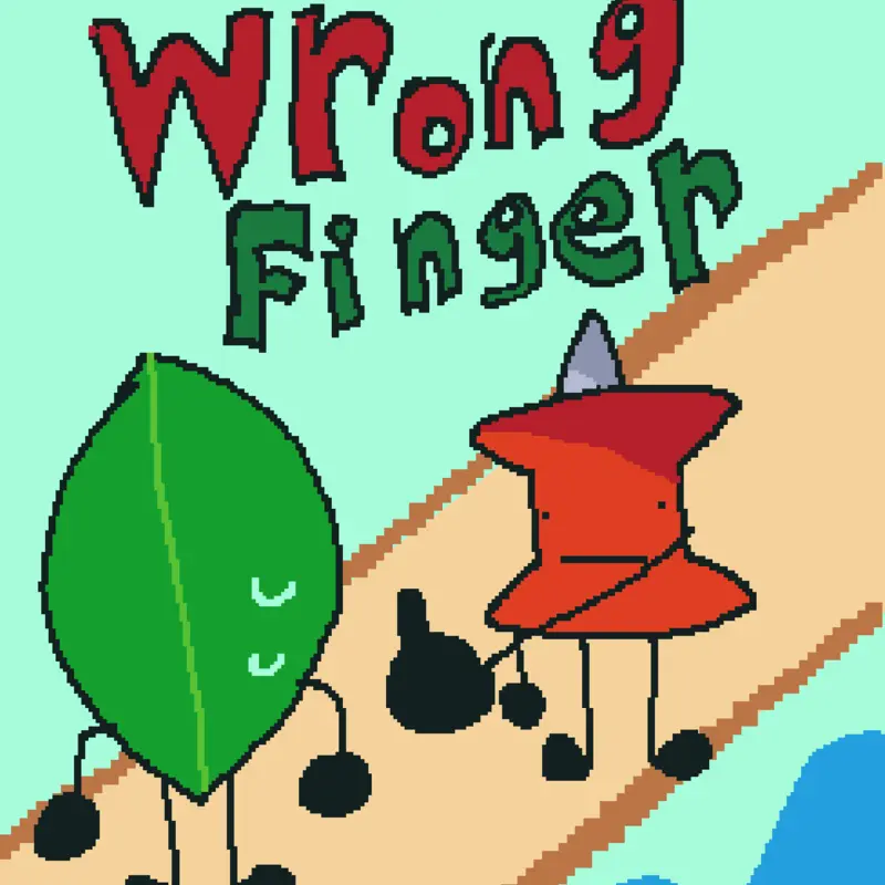 Game by @Oliver_busted