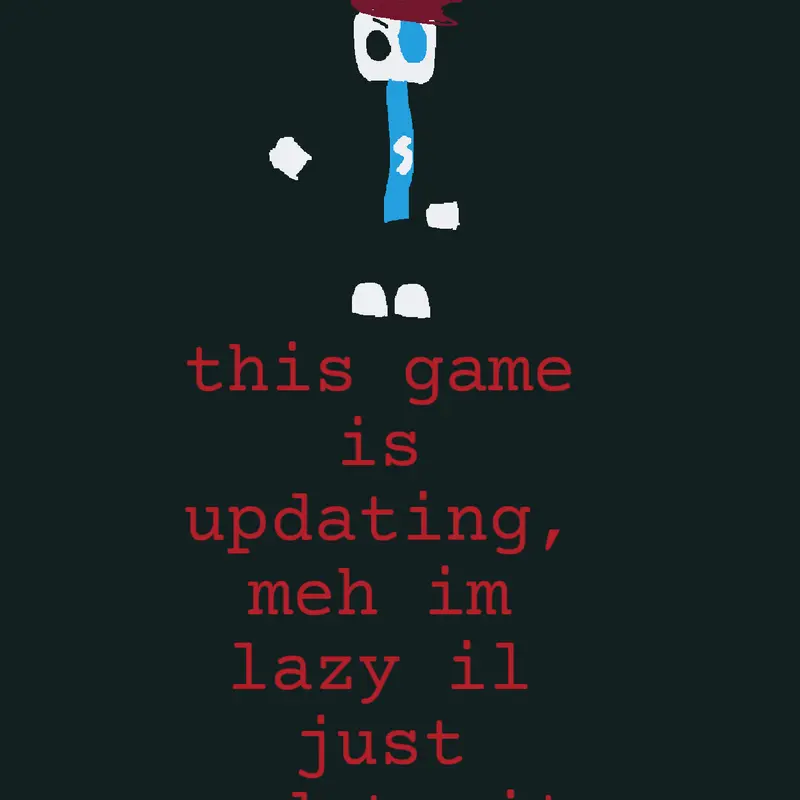 Game by @TheLemonLord