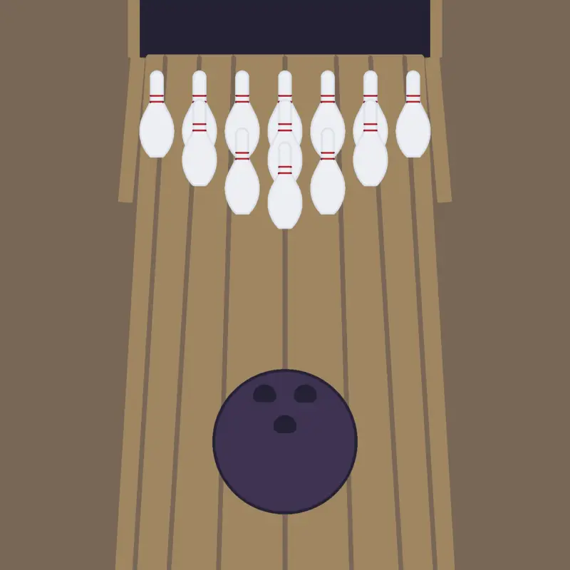 Bowling by @BrianFries