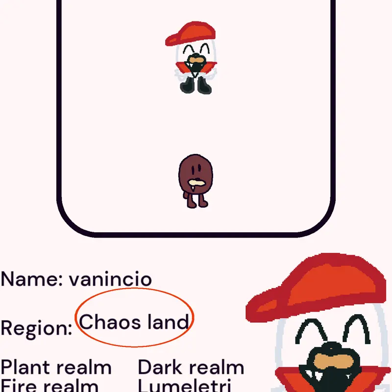 Game by @ghost_furcorn234