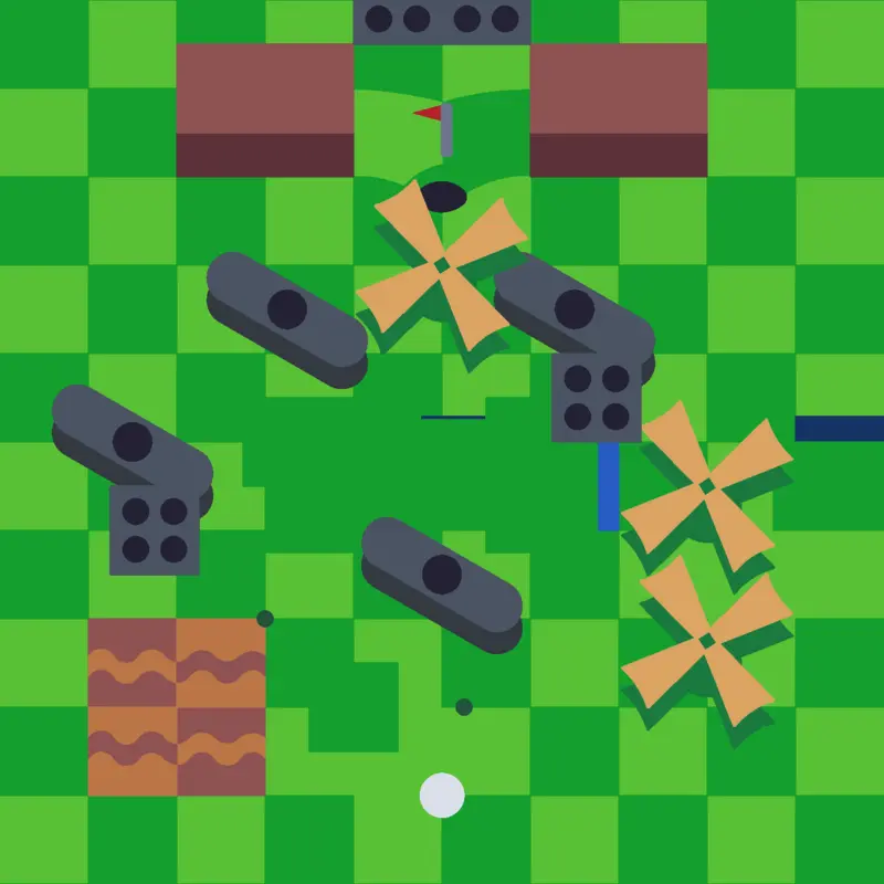 Game by @KA8ED