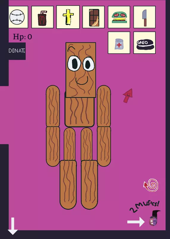 Game by @MateoooCastle