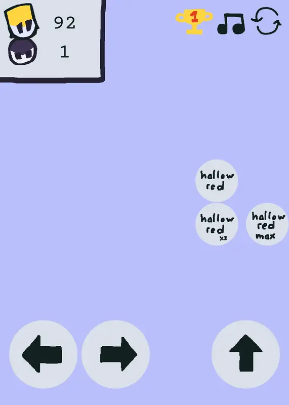 Game by @solarsis