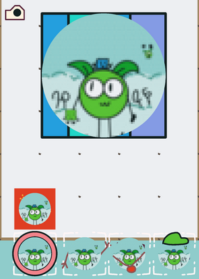 snapshot