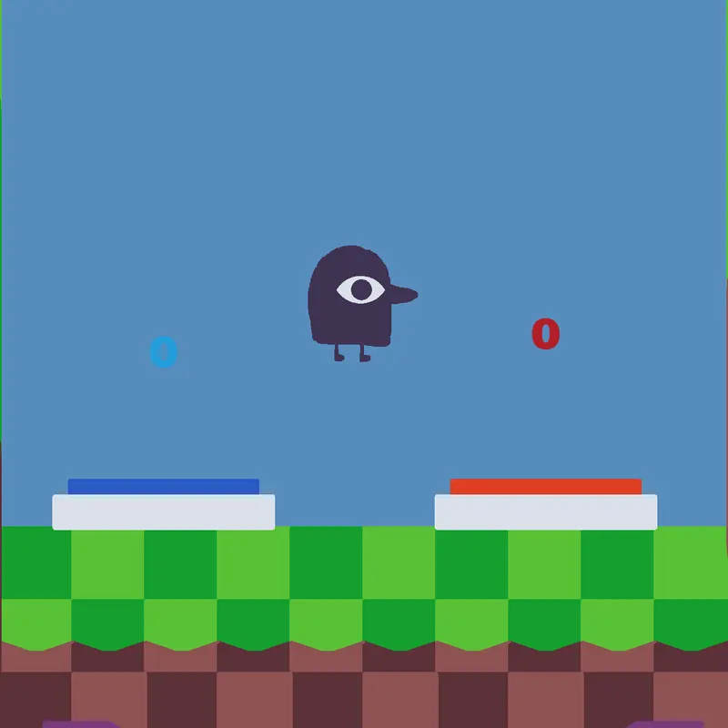 Game by @denys58