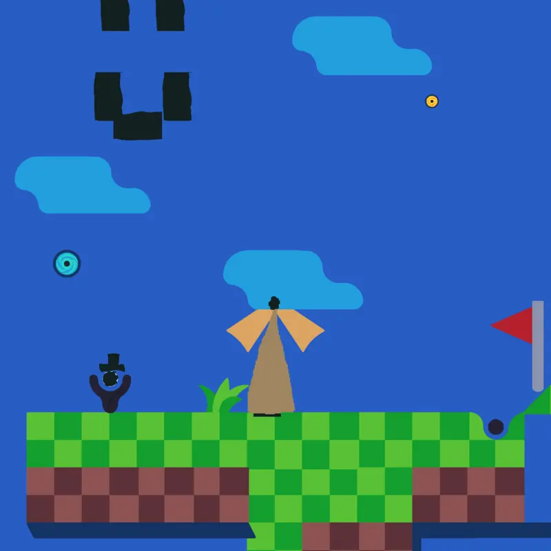 Game by @Huffyman5