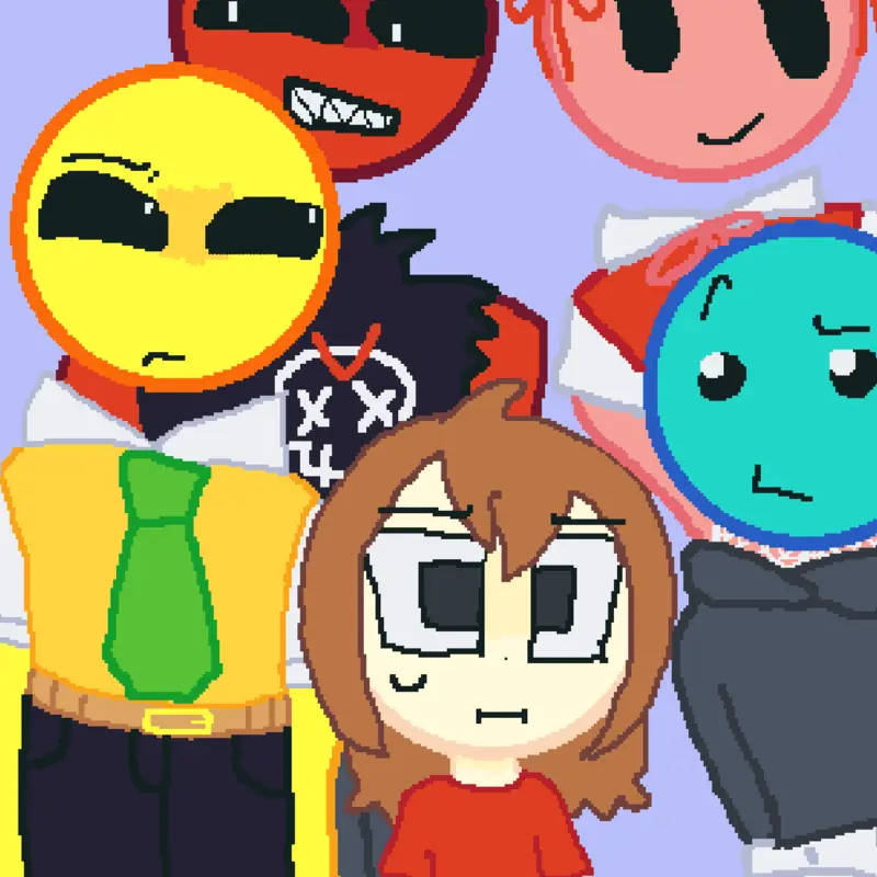 Ooh noo by @star_catzz