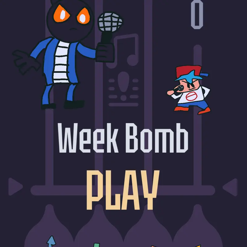 Game by @isaacgaming