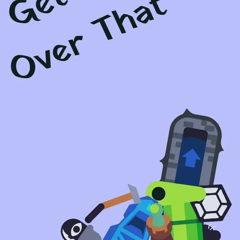 Game by @Theonebox
