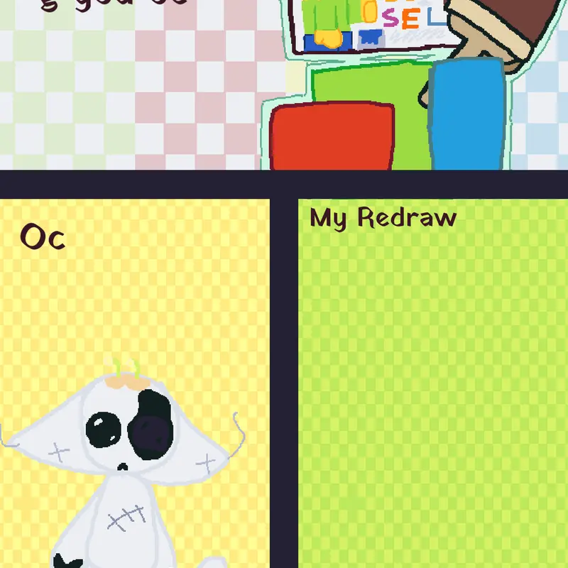 Game by @MYPMRY
