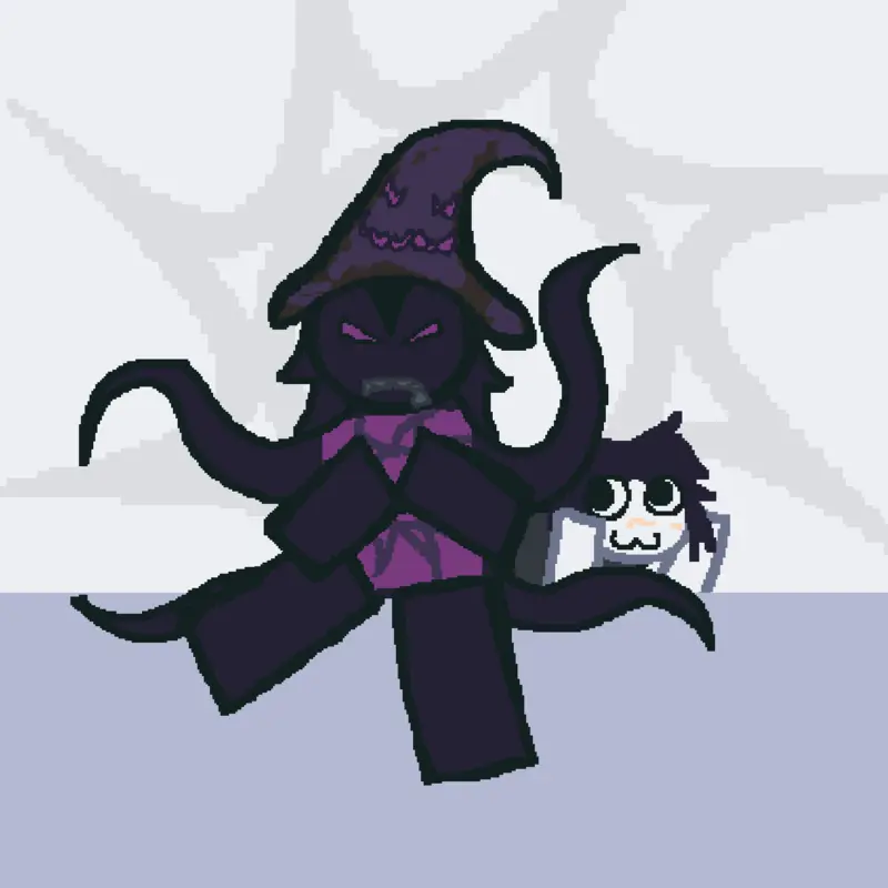 Game by @GAMZEE-FAYGO