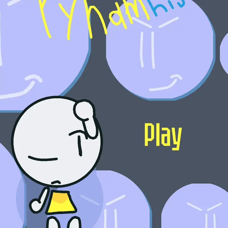 Game by @Pinkygirlfans