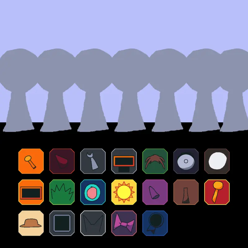 Game by @superhomem