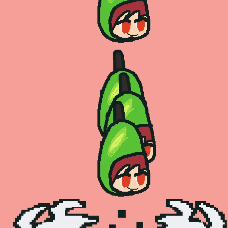 Game by @deltarune_gerson