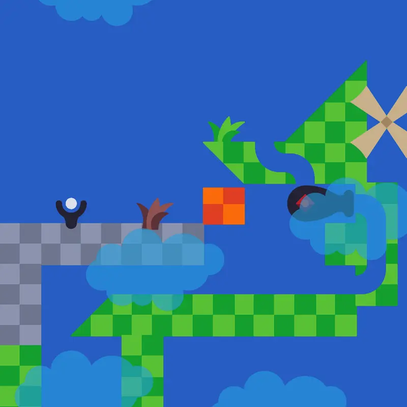 Game by @dog-luver