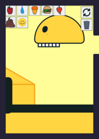 obistey is so fat