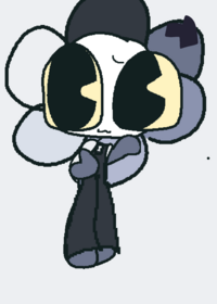 CocoaBunnyCute