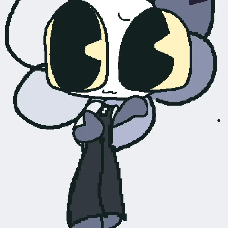CocoaBunnyCute by @CocoaBunnyCute