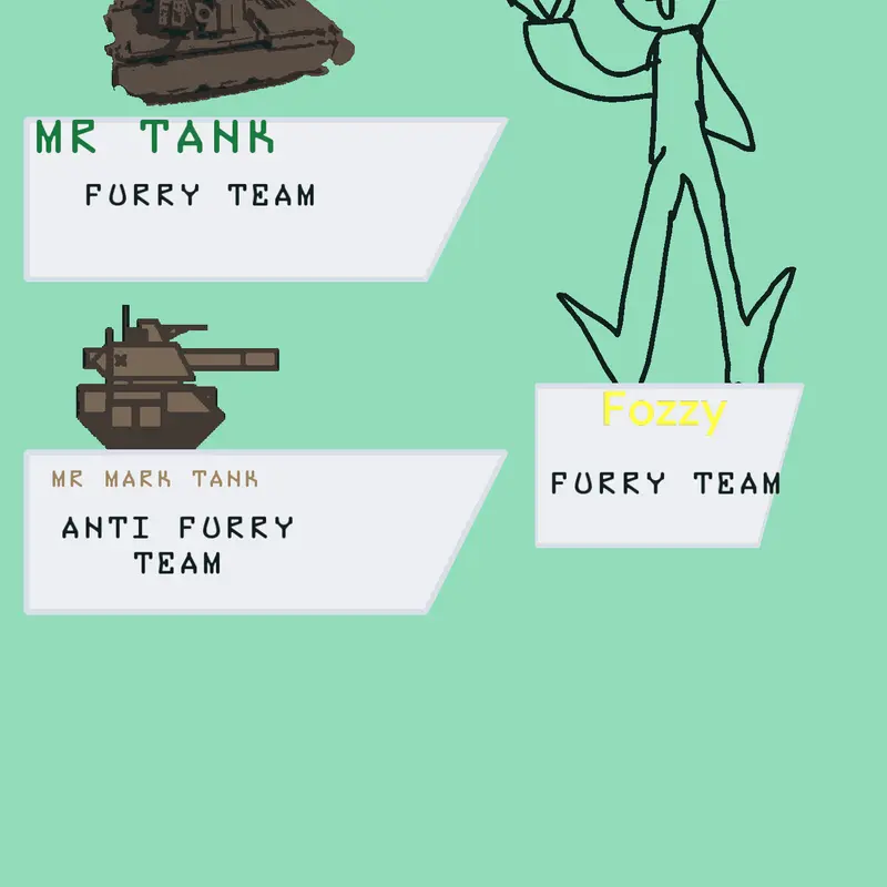 Game by @F0ZZY