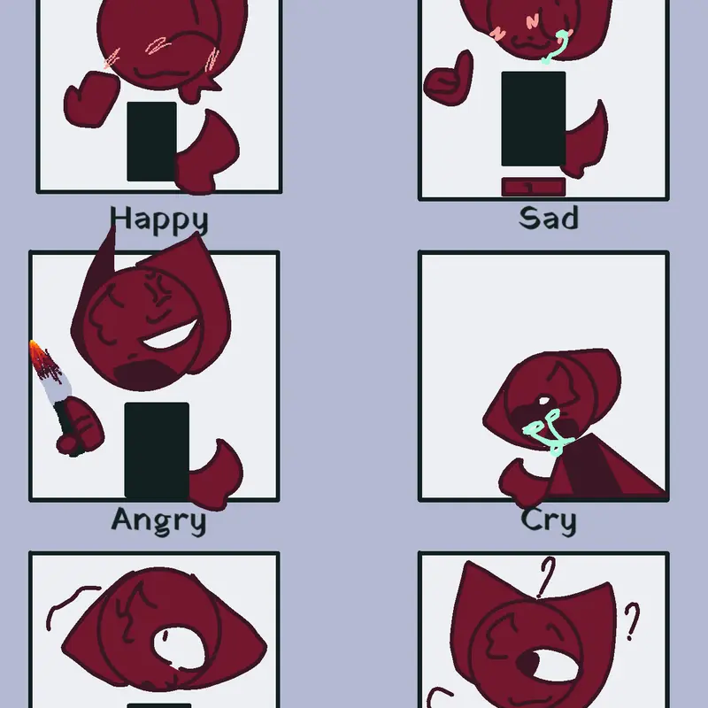 Game by @doguin
