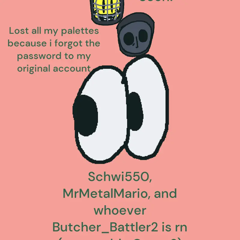 Game by @Selfer