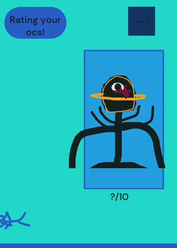 Game by @rushinging
