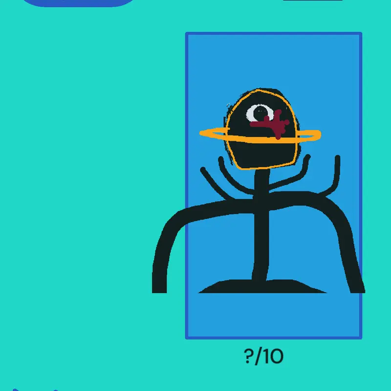 Game by @rushinging